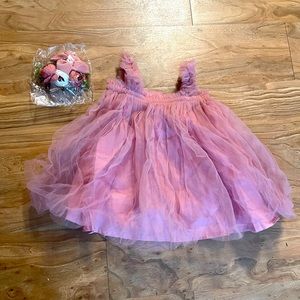 Little Girls Formal Dresses.